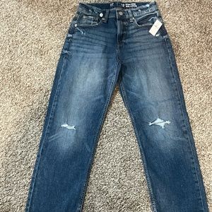 Girls gap jeans